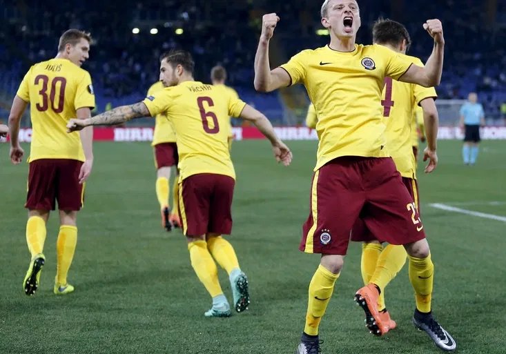 Spartu čeká týden pravdy: Získá 6 bodů a vrátí se reálně do hry o titul? Šlágr proti Plzni uvidíte na O2 Sport!