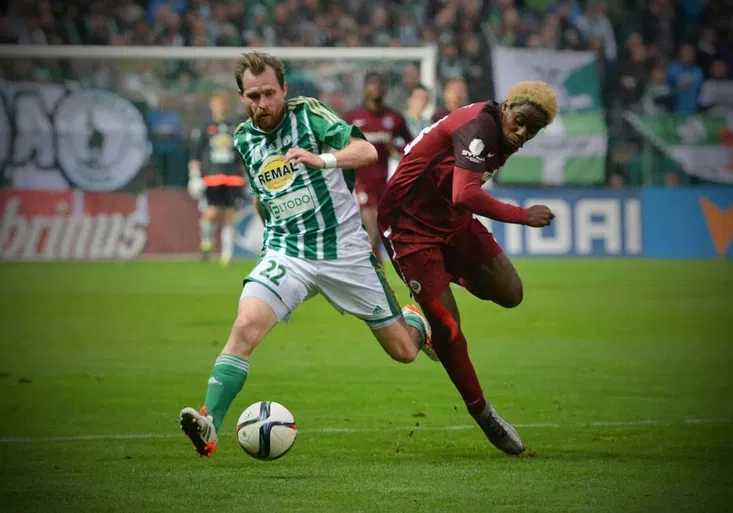 Sparta na půdě Bohemians vyválčila jenom remízu. Na Plzeň ztrácí už propastných 11 bodů