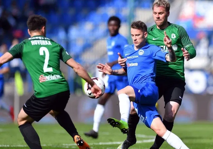 Základní část FORTUNA:LIGY míří do finiše! Co všechno bude v posledním kole ve hře?