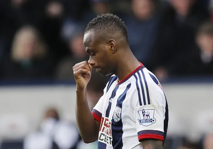 Den blbec. Nešťastník Berahino zazdil DVĚ penalty v jednom zápase