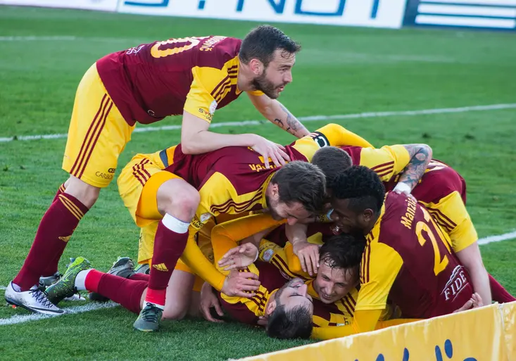 Potupný debakl! Dukla rozstřílela Jablonec šesti zásahy, jasno bylo už po poločase