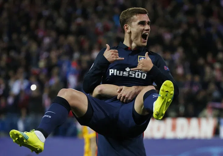 Griezmann se vysmál trojlístku MSN! Co stojí za vypadnutím Barcelony z Ligy mistrů?