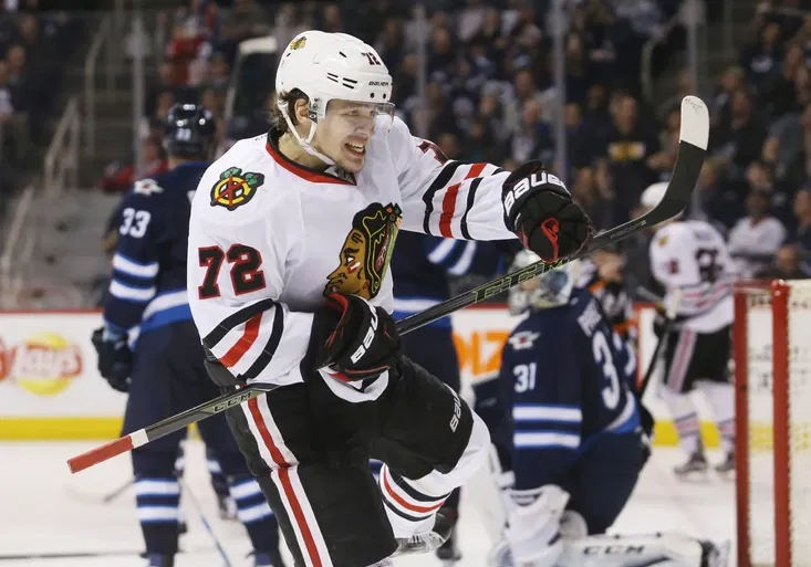 HOMOLKOVY zámořské objevy: Stanley Cup zůstane na západě!