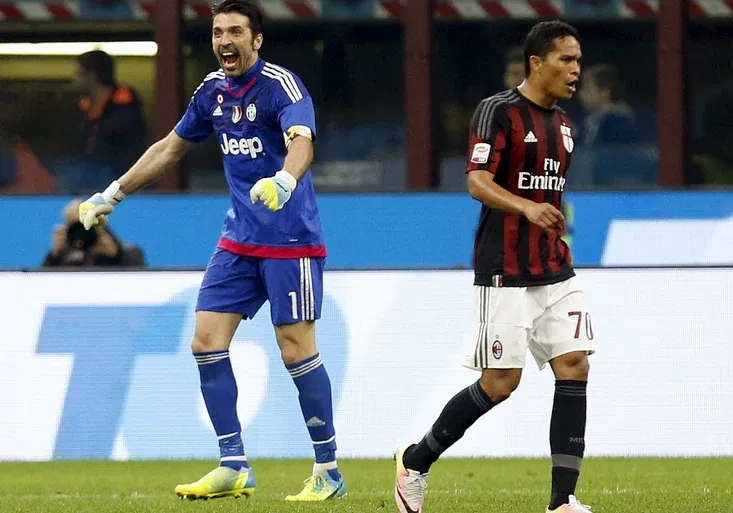 VIDEO: Skvělá bitva Milán vs. Juve: Pogba uvařil laskominu! A co vyváděl Balotelli?