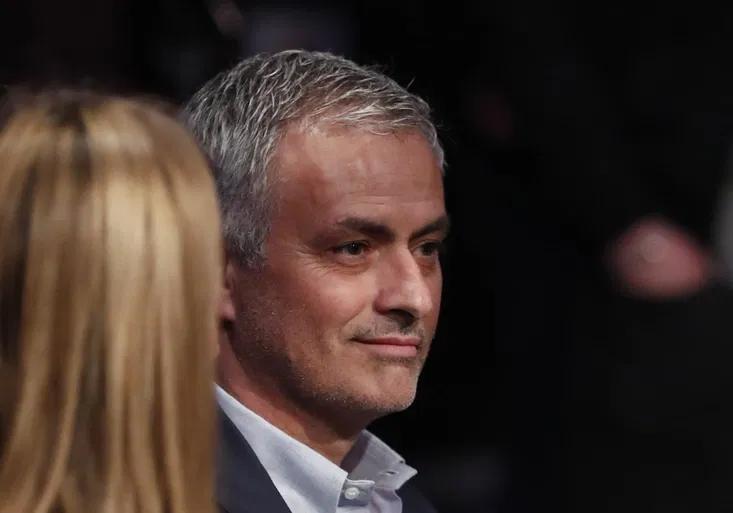 Velký obrat? Mourinho prý s Manchesterem nemá žádnou dohodu!