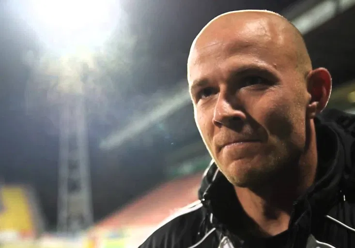 Bednář půjde proti „své“ Spartě. Jak vzpomíná na svůj první gól v rudém dresu?