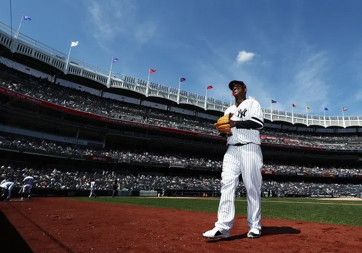 Legendární New York Yankees na O2 TV Sport. Nenechte si ujít další přenos z MLB!