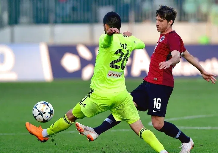 29. kolo FORTUNA:LIGY: Zaskočí Příbram, Zlín či Karviná některého z favoritů?