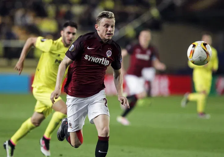 Bičík chyboval, pak čaroval. Sparta z Villarrealu veze naději do odvety