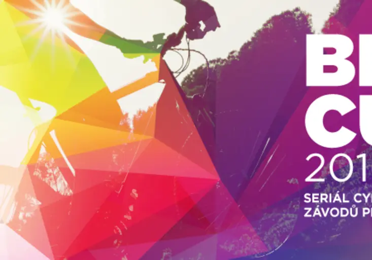 Série závodů Bike Cup 2016 odstartuje ve Stolových horách u Machova