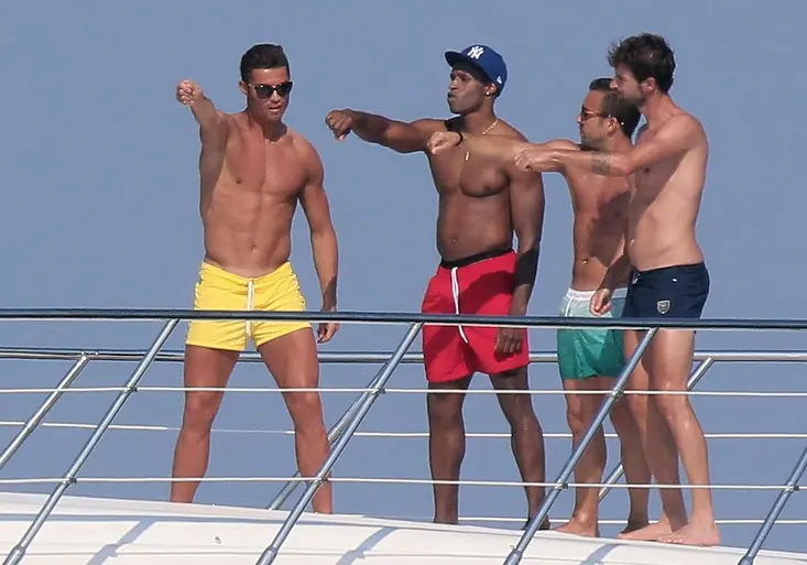 Ronalda ponižovali při El Clásiku! Co na hvězdu Realu pokřikovali fanoušci Barcelony?