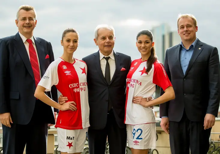 Rozkol ve Slavii! Co za ním může stát? Jak na odstoupení Šimáněho reagují fanoušci?