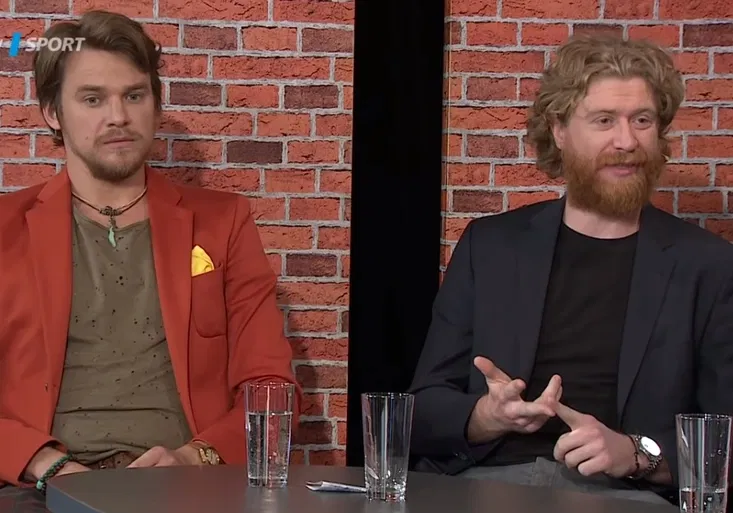 TIKI-TAKA: Kangovo gesto v derby? V NHL by dostal po držce, podotýká Voráček