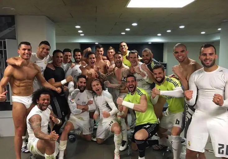 TOP reakce na El Clásico: Ronaldo nestřílí góly jen malým týmům! Kdo strčil Messiho do kapsy?