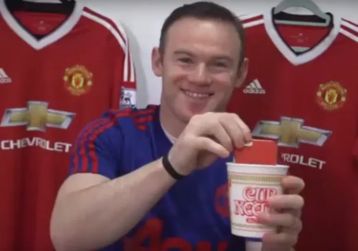 Tak to se povedlo! Rooney a jeho kumpáni si vystřelili z vlastních fanoušků. Co jim provedli?