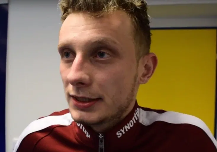 Šance na titul se rozplývá, Sparta selhala na Slovácku! Už nesmíme prohrát, má jasno Krejčí