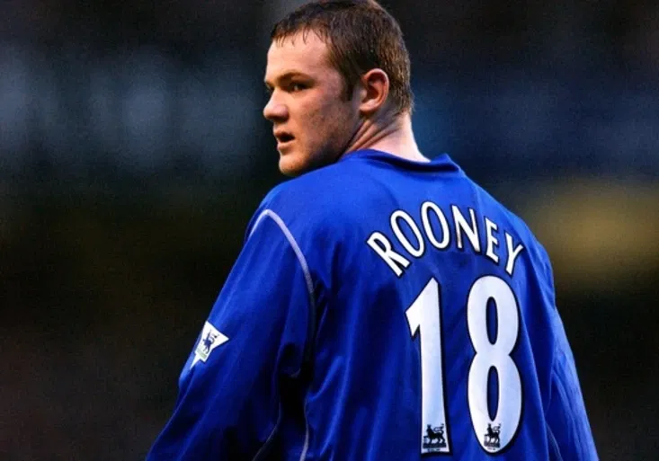 Milníky anglického fotbalu XIX: Jak šestnáctiletý Wayne Rooney ukončil sérii Arsenalu