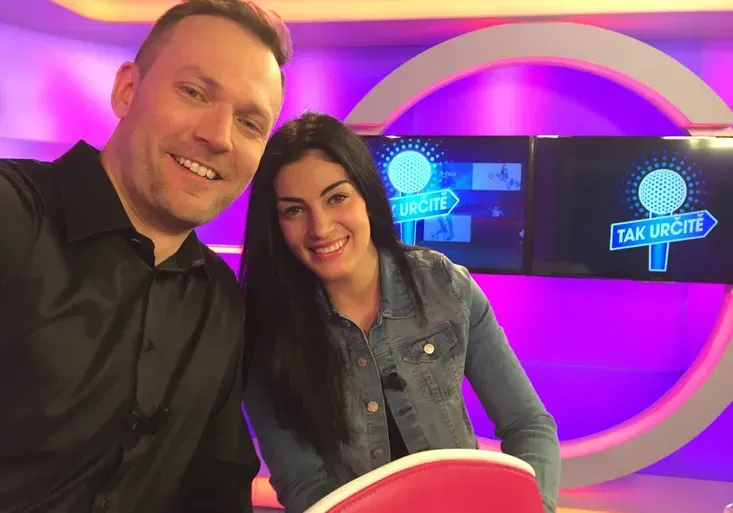 Tak určitě Ondřeje NOVOTNÉHO: Jak těžká je cesta na vrchol v ženském boxu? To ví Lucie Sedláčková