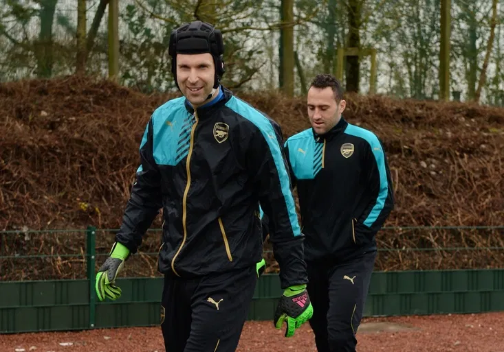 Premier League: Arsenal a Chelsea vyhrály. Liverpool hostí Tottenham