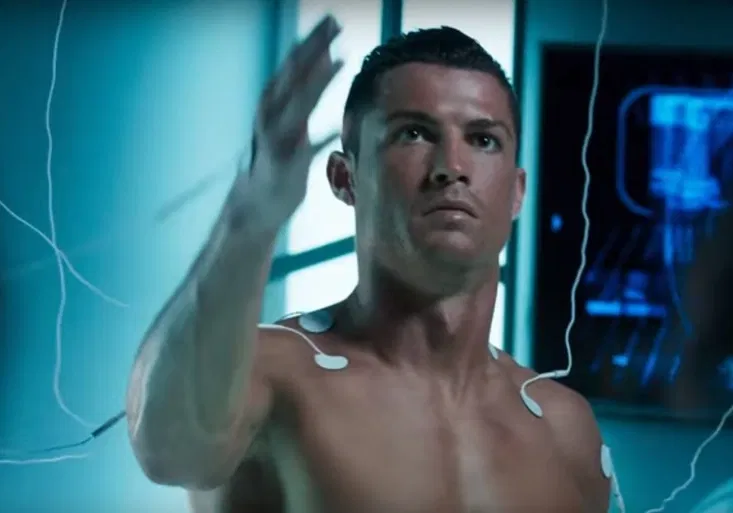 Božský Cristiano se porouchal! Jak Ronalda vrátili do obvyklé formy?