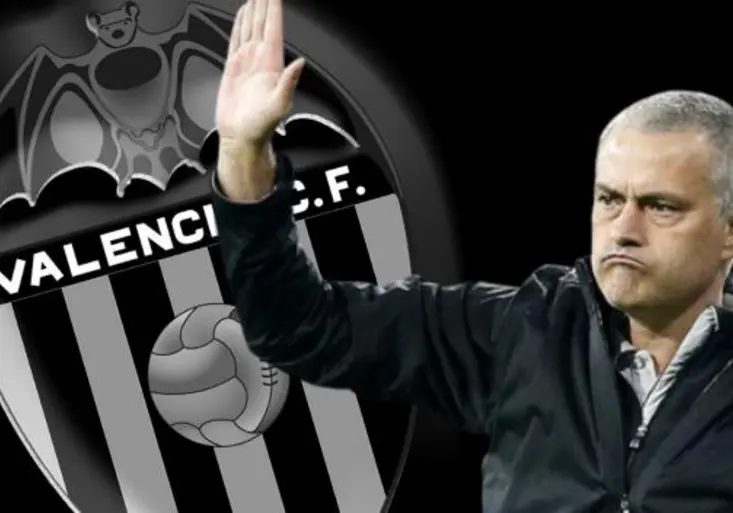 To by byl ŠOK! Mourinha chtějí ve Španělsku. Proč jej lanaří zrovna tým z Valencie?