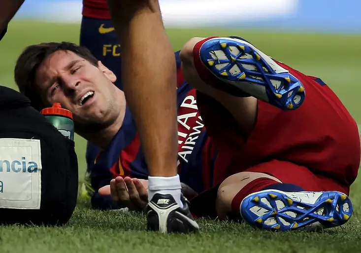 Hvězdný Messi narazil! Jakým nešťastně zvoleným darem pobouřil Egypťany?