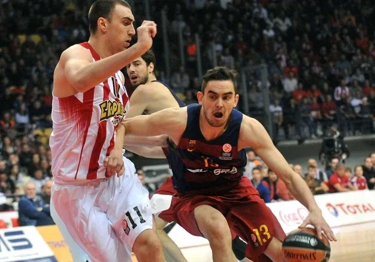 Basketbal: Které tři exkluzivní bitvy z Euroligy uvidíte na O2 Sport?