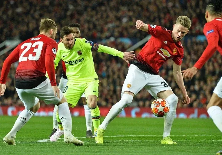 Boj o semifinále Ligy mistrů: United si věří na další velký obrat, zaskočí Ajax i Juventus?