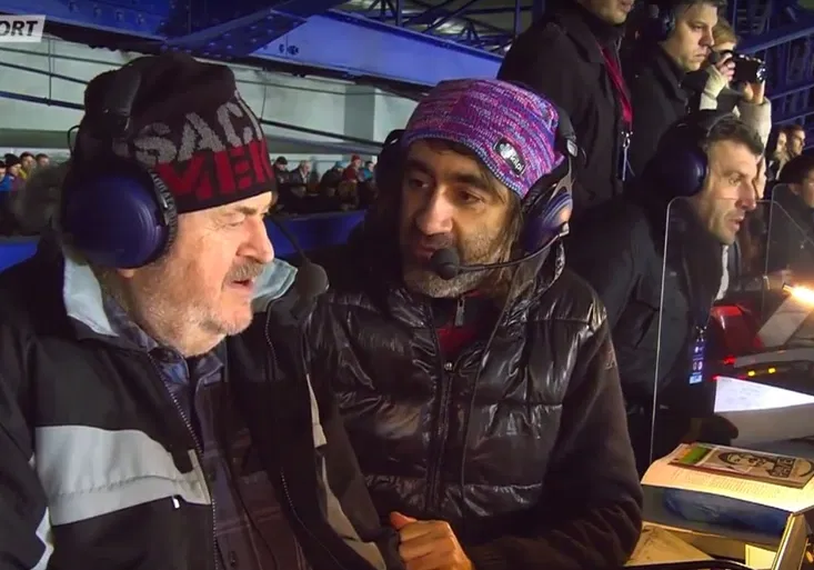 VIDEO: „Na Spartě nevěřím ničemu!“ odmítl Ringo Kohákovo kung-pao. Nejlepší hlášky z derby!