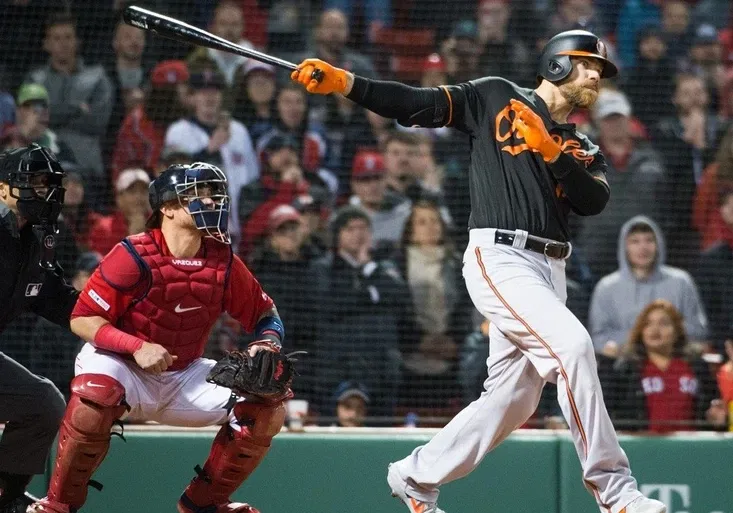 Slavná MLB na O2 TV Sport: Užijte si další dva duely v atraktivních časech!