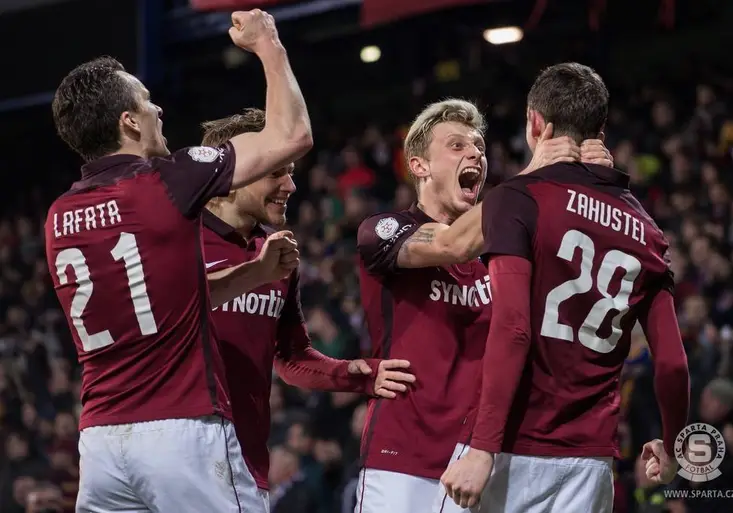 Lafata, Hušbauer, CEFC. Kdo jsou vítězové a poražení nedělního pražského derby?