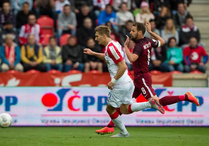 Je tady DERBY pražských „S“! V jakých sestavách oba týmy nastoupí?