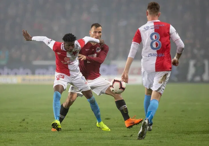 Užijte si Den s derby! Na co se můžete těšit před soubojem Slavie se Spartou?