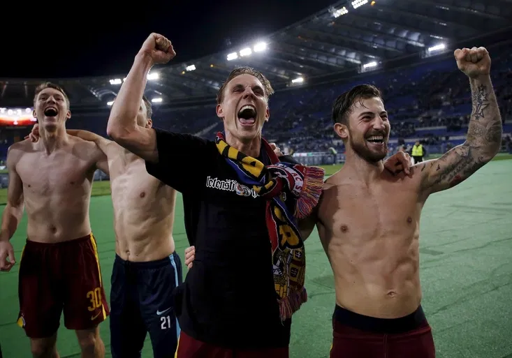 Sparta vyzve ve čtvrtfinále Evropské ligy Villarreal. Prodlouží sérii výher? Svět jí moc nevěří