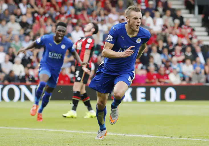 Blázniví sázkaři! I několik Čechů vsadilo na titul Leicesteru. Kolik mohou vyhrát?