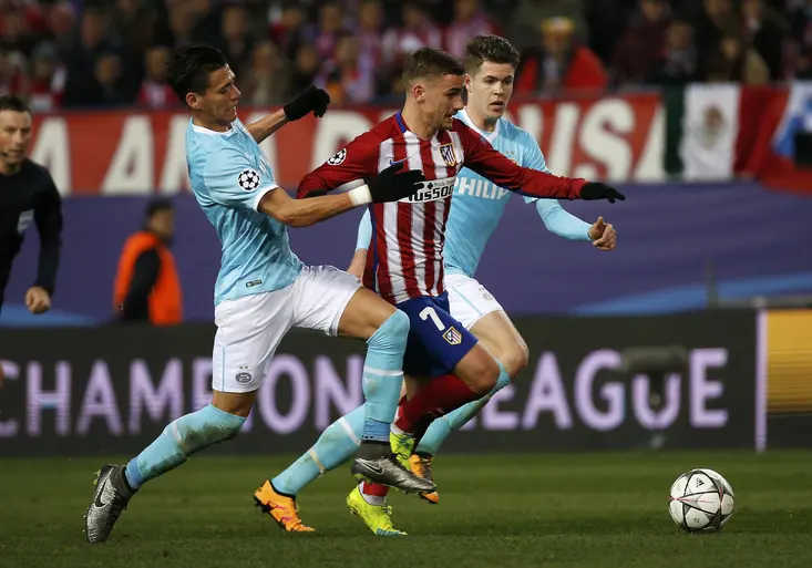 VIDEO: Liga mistrů: 8:7 na penalty! Bezbrankové duely vynahradilo drama v rozstřelu