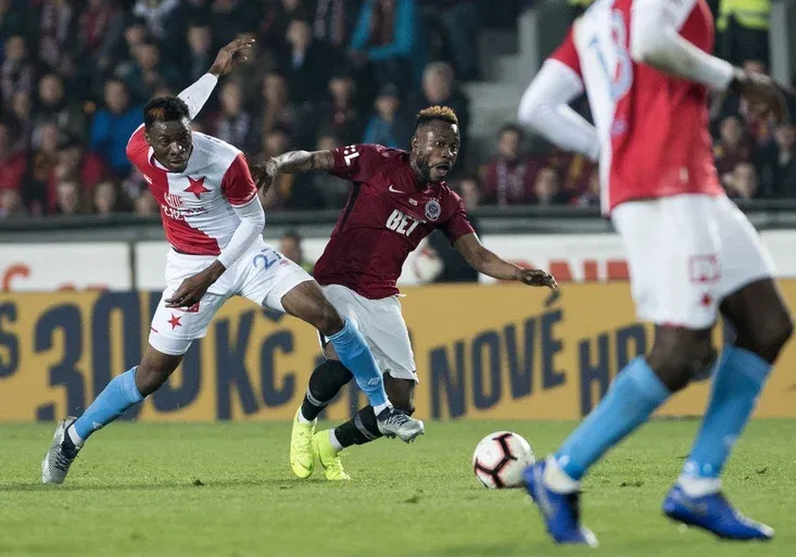 Slavia vs. Sparta: 5 derby odvěkých pražských rivalů s přívlastkem NEJ