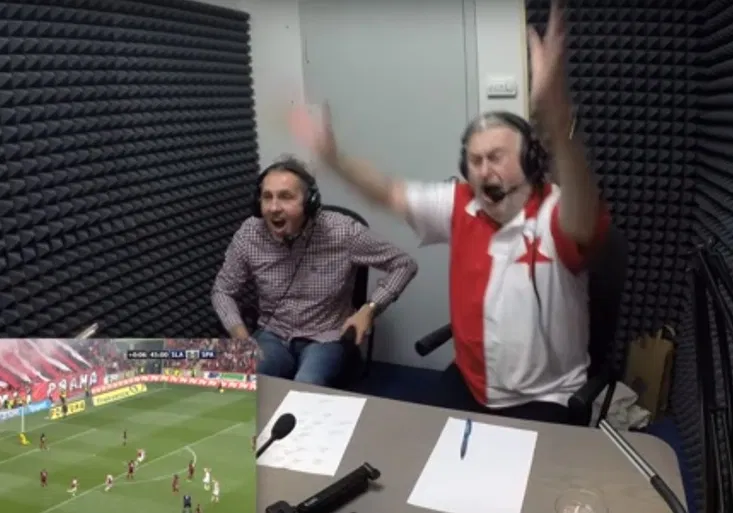 DERBY S: Komentátorská odveta! Oplatí sparťan Kohák porážku sešívanému Ringo Čechovi?