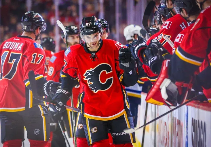 VIDEO: Frolíkova noc! Jak český hokejista nasázel v NHL hattrick?