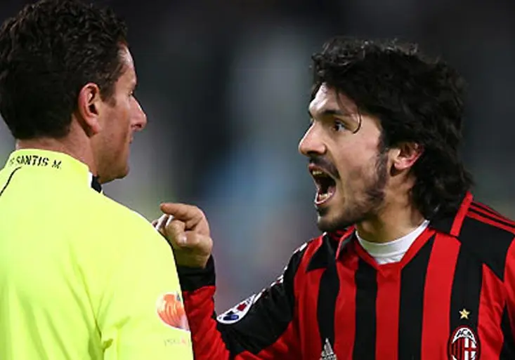 Do Manchesteru United? Klidně od zítřka! Válečník Gattuso by se šéfovat nebál