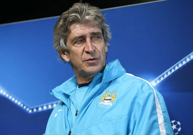 Liga mistrů: Dotáhne Pellegrini do čtvrtfinále už třetí partičku?