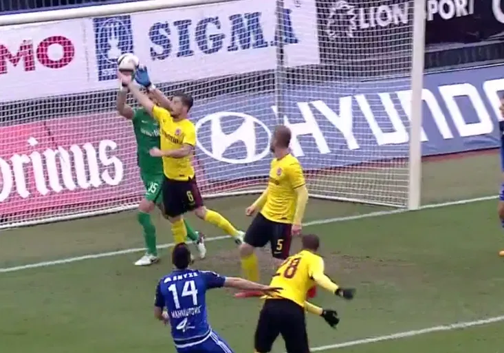 Vácha má budoucnost ve volejbalu! A komu se připíše nula? (NEJ reakce ze sítí)