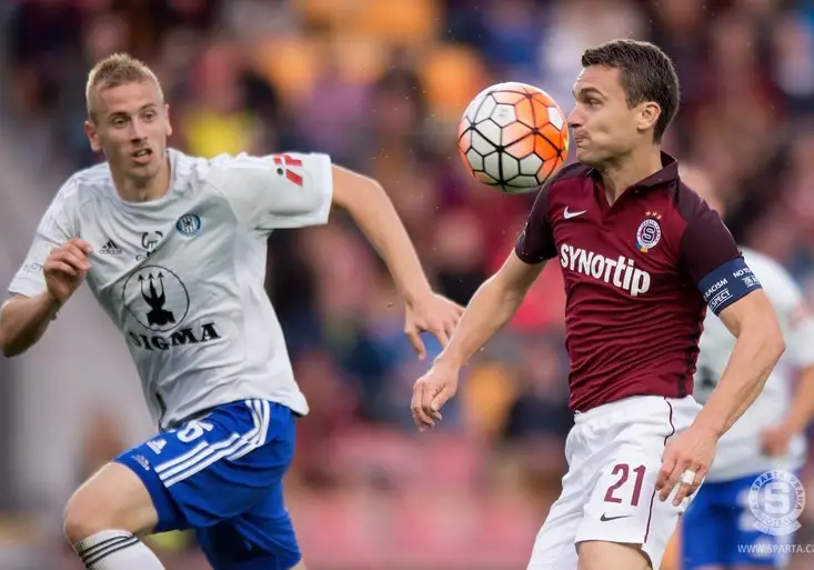 Sparta proti bývalému kouči, na stadionu kde neprohrává od roku 1998!