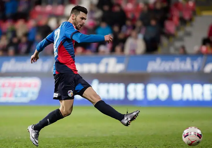 Synot liga: Plzni vystřelil výhru Krosnař! Jihlavě pomohl kuriózní vlastenec