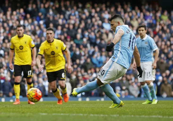 Premier League: Fowler, Tévez, Agüero! Přidají Citizens v Norwichi další exkluzivní góly?