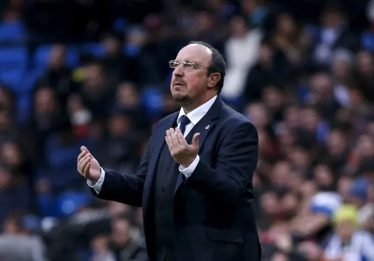 Benítez se pokusí vzkřísit Newcastle! Nahradí McClarena. Co na to fanoušci?