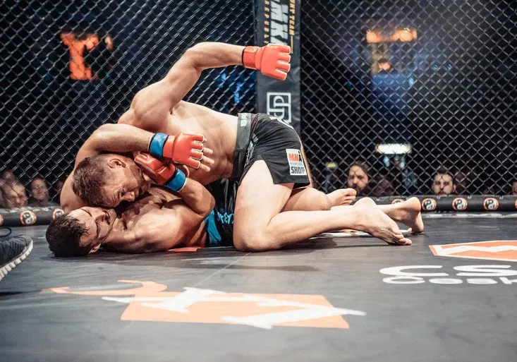 Night of Warriors 15: Pešta a Muradov ovládli titulové bitvy, Vémola ztloukl Francouze!