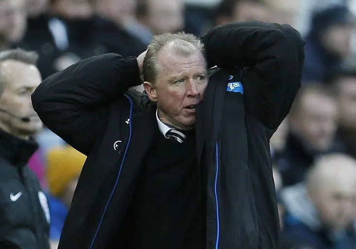 Vymění Newcastle ojetý Mc(C)Laren? Jeho místo by mohl převzít bývalý manažer United!