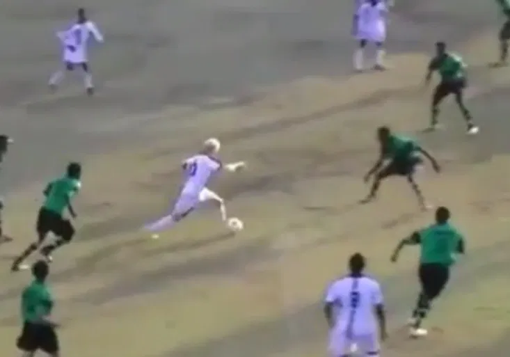 „Tak to byla HALUZ!“ Aneb když se z nejhoršího hráče najednou stane Messi