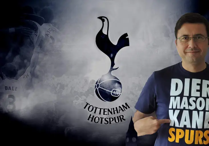 Tottenham Jiřího HOŠKA: Důležité momenty Spurs? Odteď jedině v kapli…